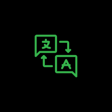 Multilingual and Internationalization